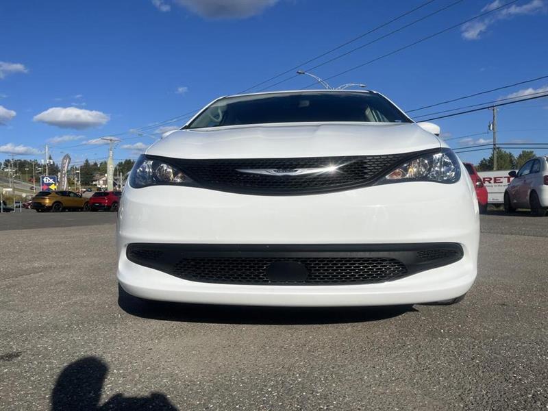chrysler Grand Caravan 2022 - 2