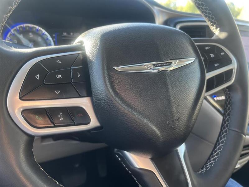 chrysler Grand Caravan 2022 - 6