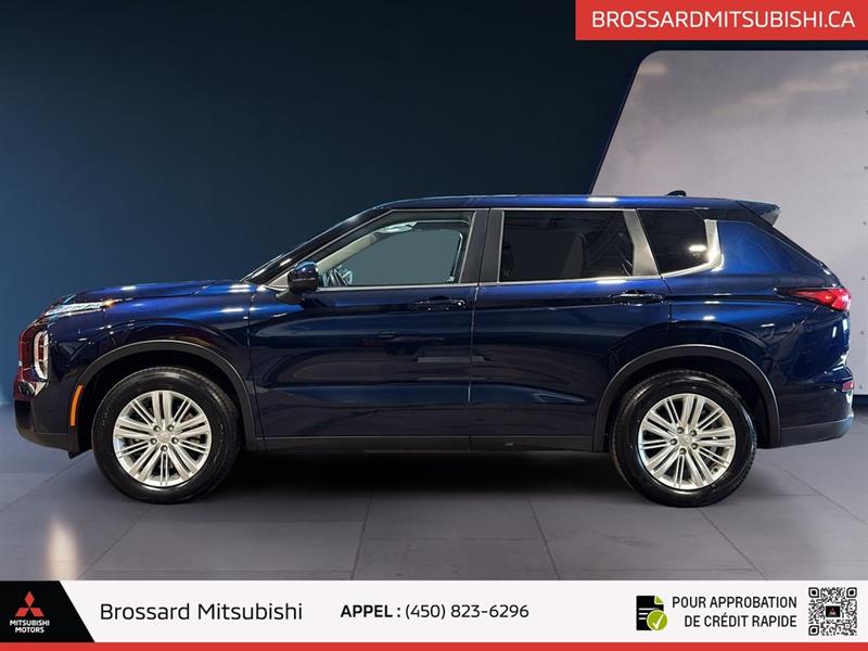 mitsubishi Outlander 2024 - 3