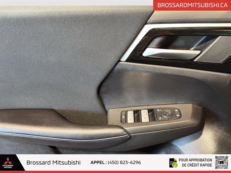 mitsubishi Outlander 2024 - 11