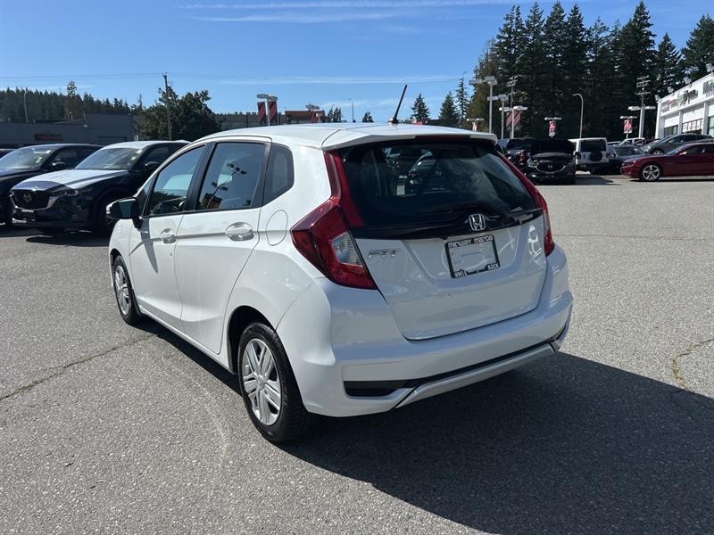 honda Fit 2019 - 3