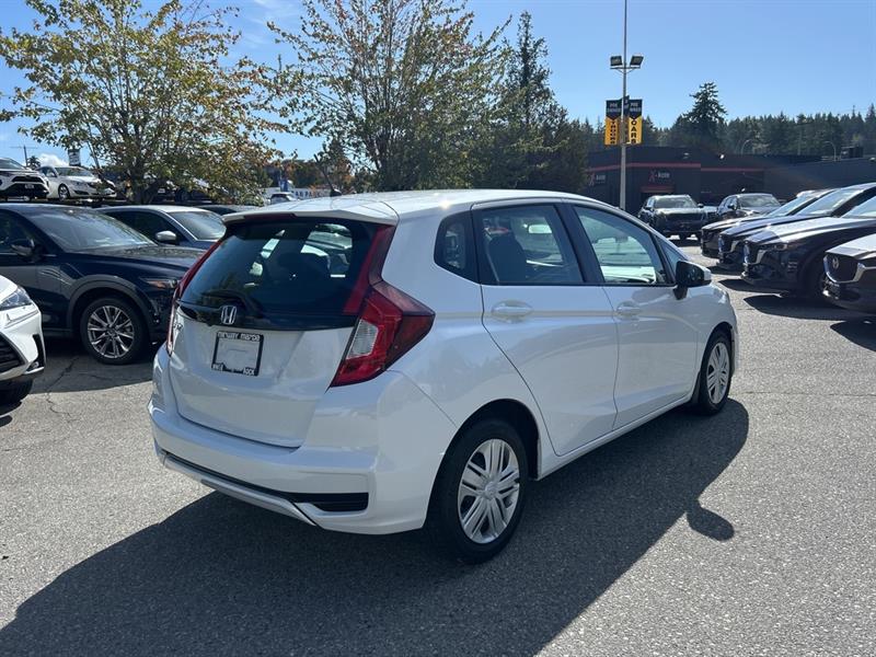 honda Fit 2019 - 5