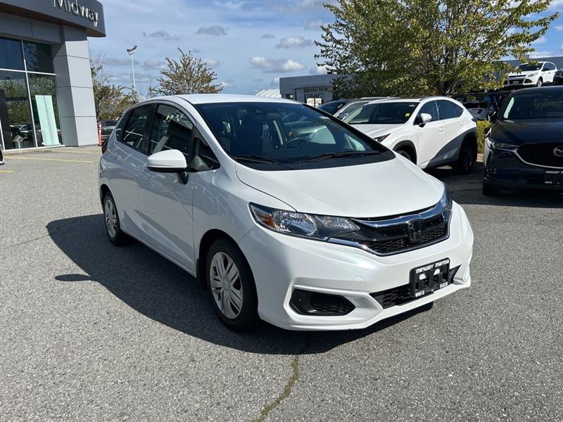 honda Fit 2019 - 6