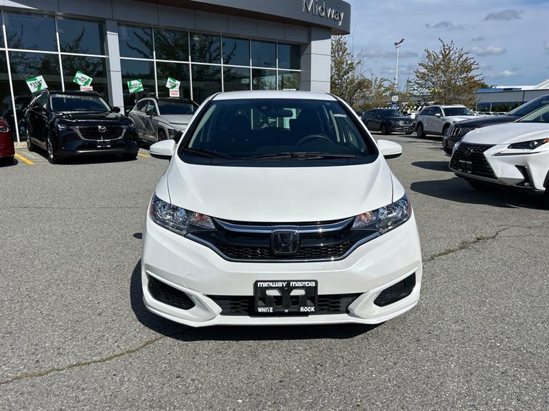 honda Fit 2019 - 7