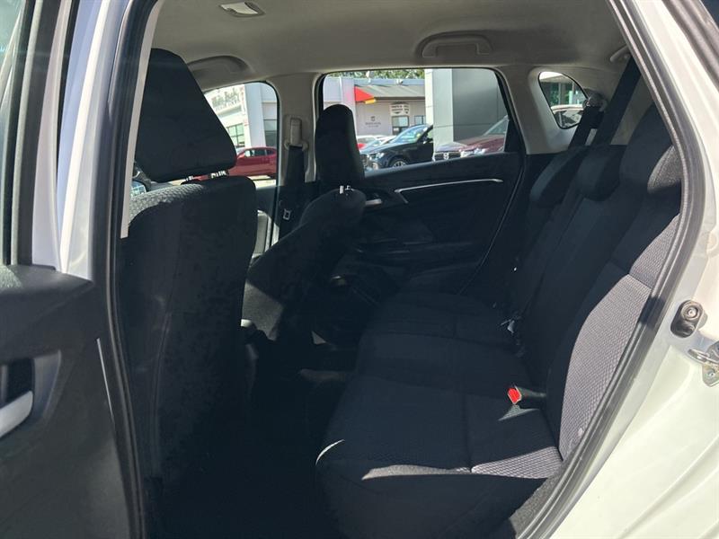 honda Fit 2019 - 14