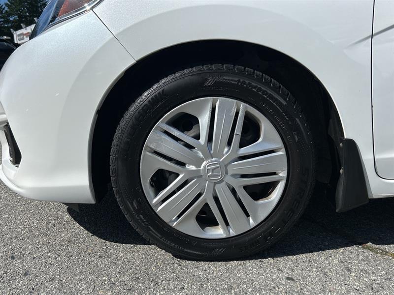 honda Fit 2019 - 15