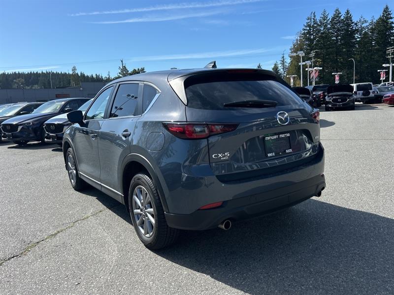 mazda CX-5 2024 - 3