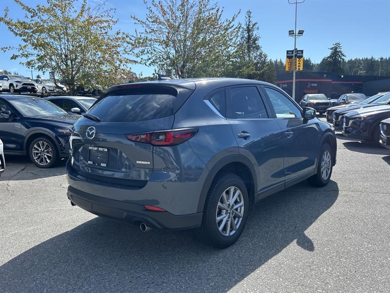 mazda CX-5 2024 - 5