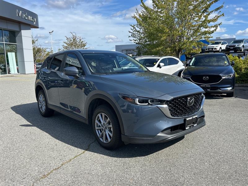 mazda CX-5 2024 - 6