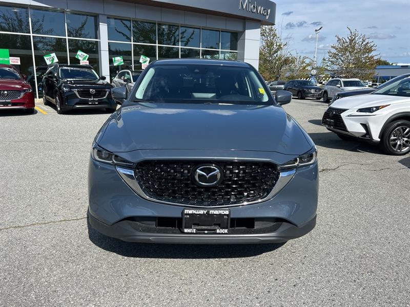 mazda CX-5 2024 - 7