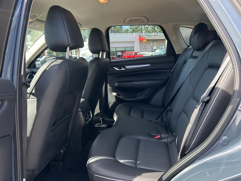 mazda CX-5 2024 - 14