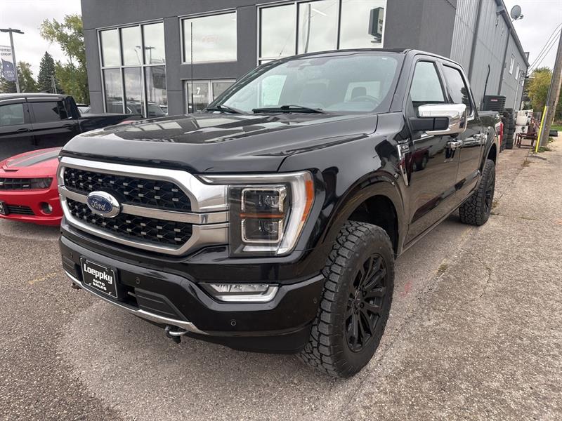 ford F-150 2023