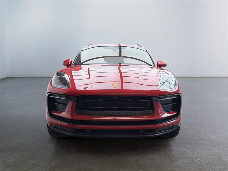 porsche Macan 2022 - 6