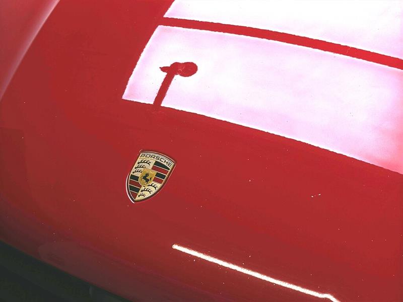 porsche Macan 2022 - 7