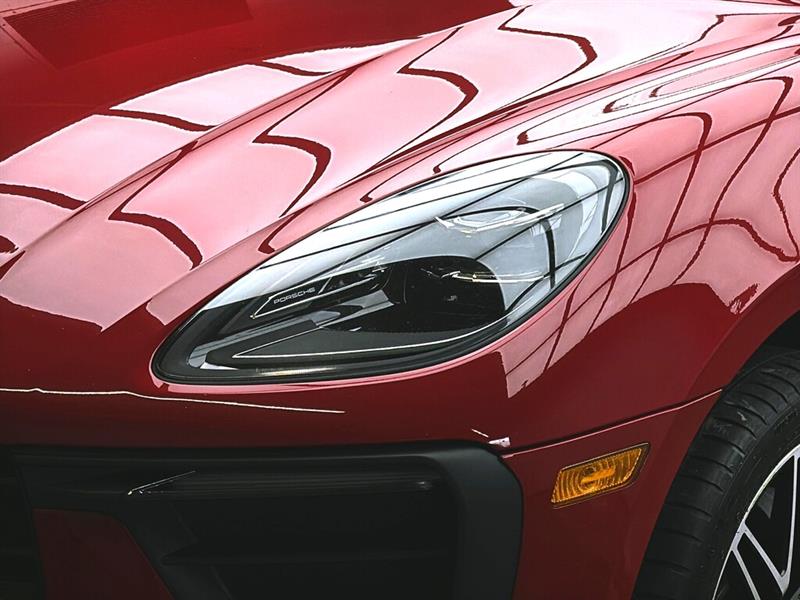 porsche Macan 2022 - 10