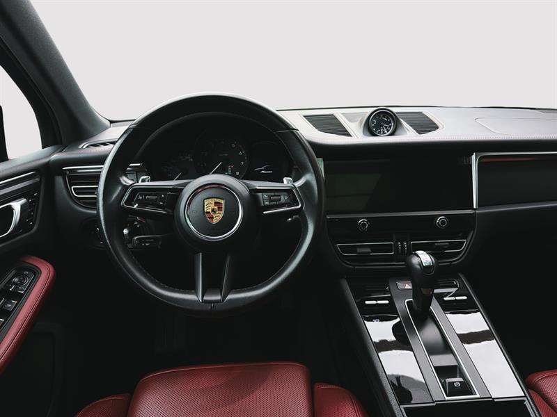 porsche Macan 2022 - 15