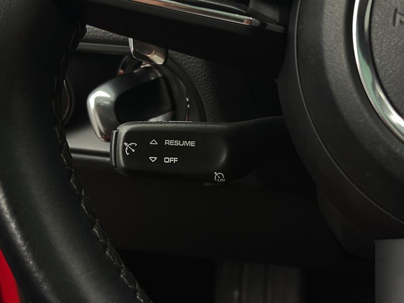 porsche Macan 2022 - 17