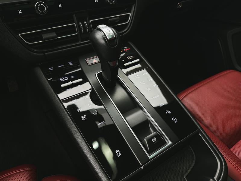 porsche Macan 2022 - 19