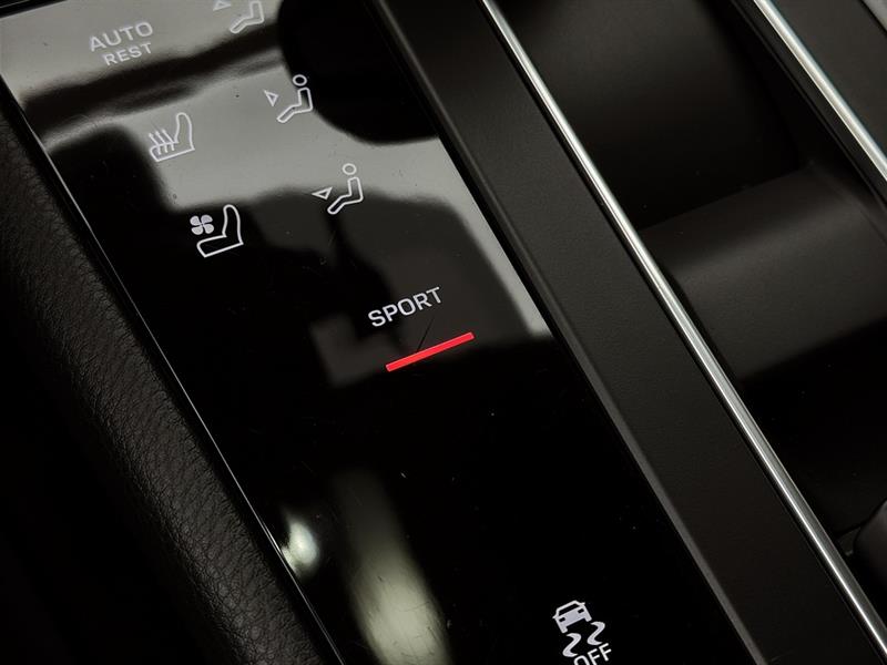 porsche Macan 2022 - 20