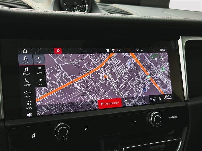 porsche Macan 2022 - 21