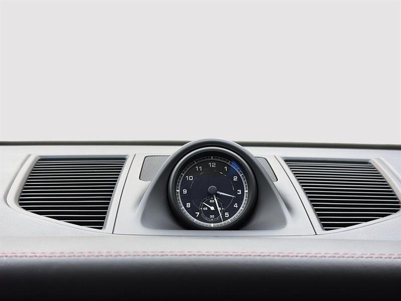 porsche Macan 2022 - 22