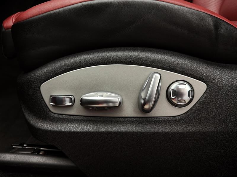 porsche Macan 2022 - 25