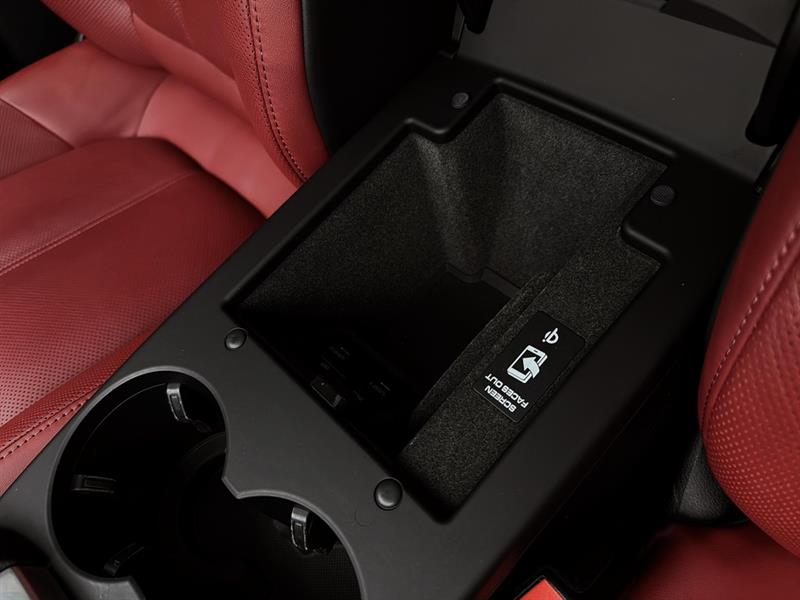 porsche Macan 2022 - 26