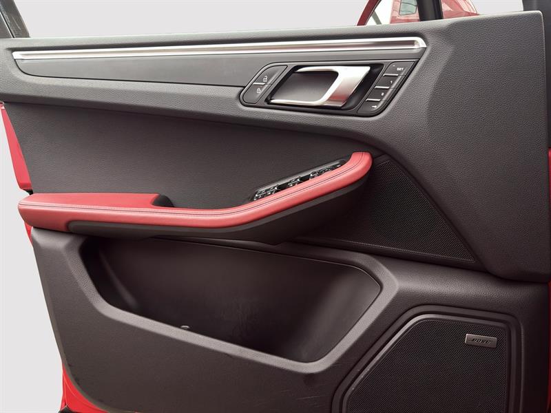 porsche Macan 2022 - 28