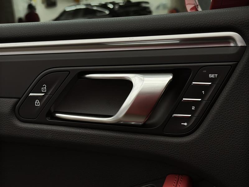 porsche Macan 2022 - 29