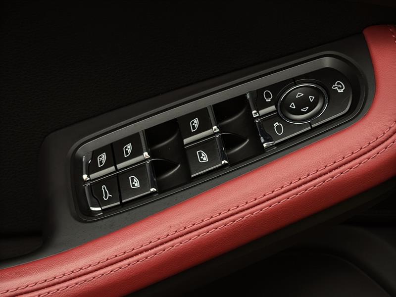 porsche Macan 2022 - 30