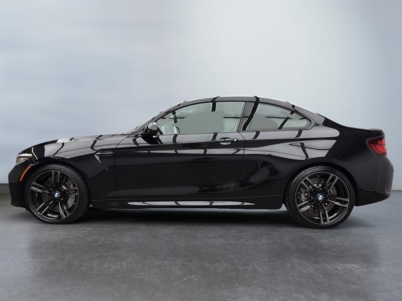 bmw M2 2021 - 2
