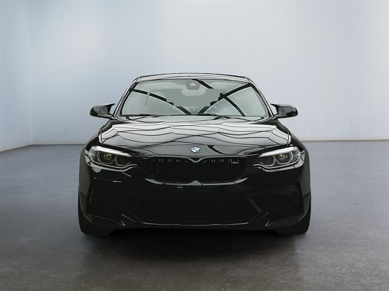 bmw M2 2021 - 6