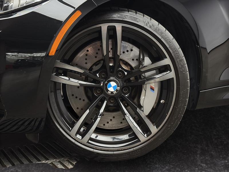 bmw M2 2021 - 7