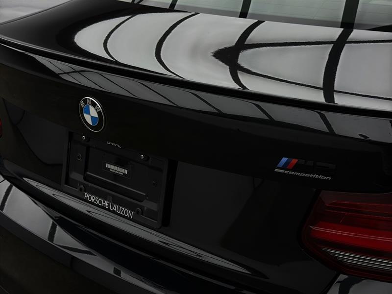 bmw M2 2021 - 9
