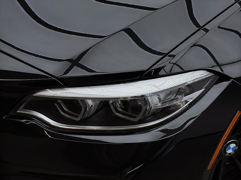 bmw M2 2021 - 11