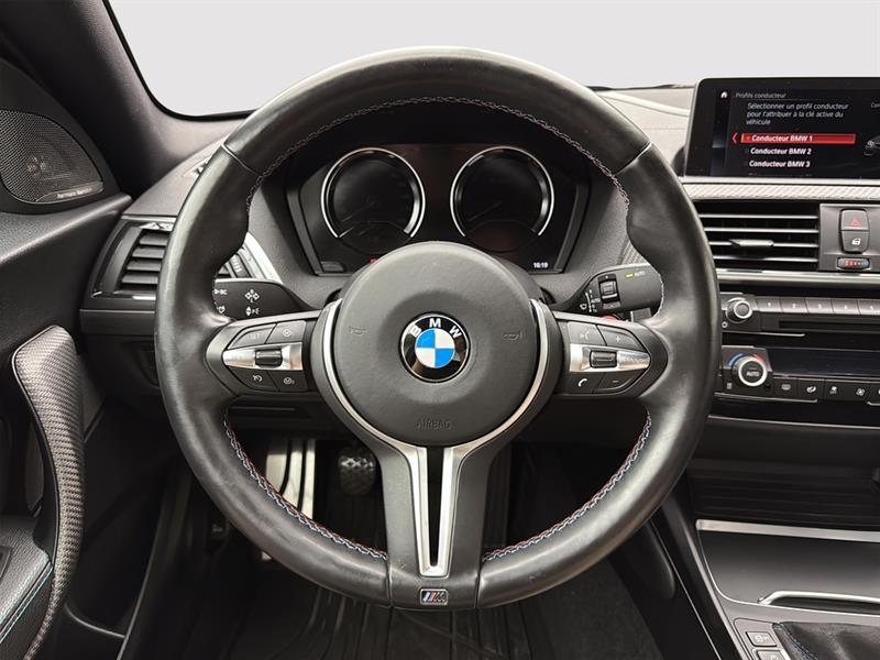 bmw M2 2021 - 15