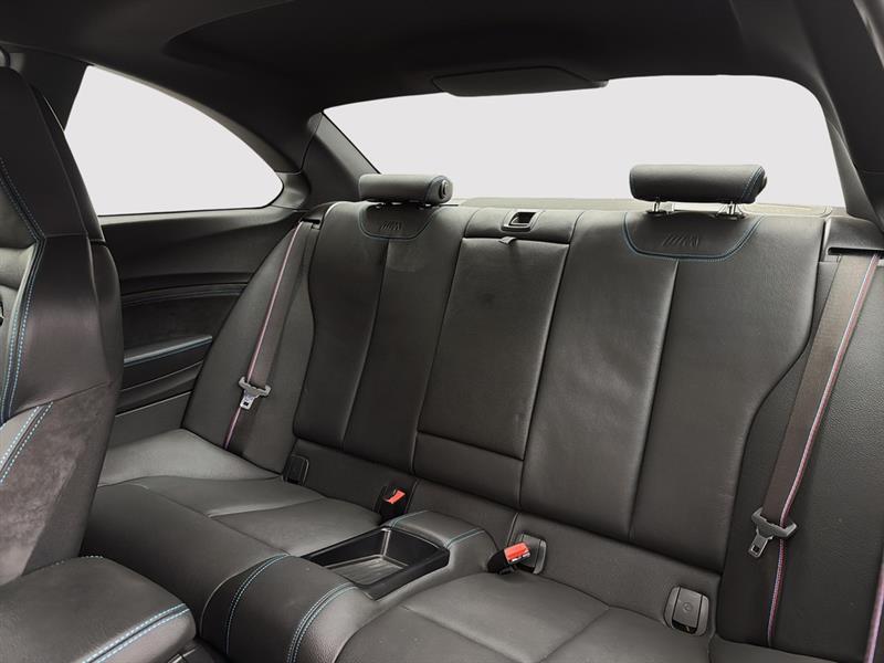 bmw M2 2021 - 19