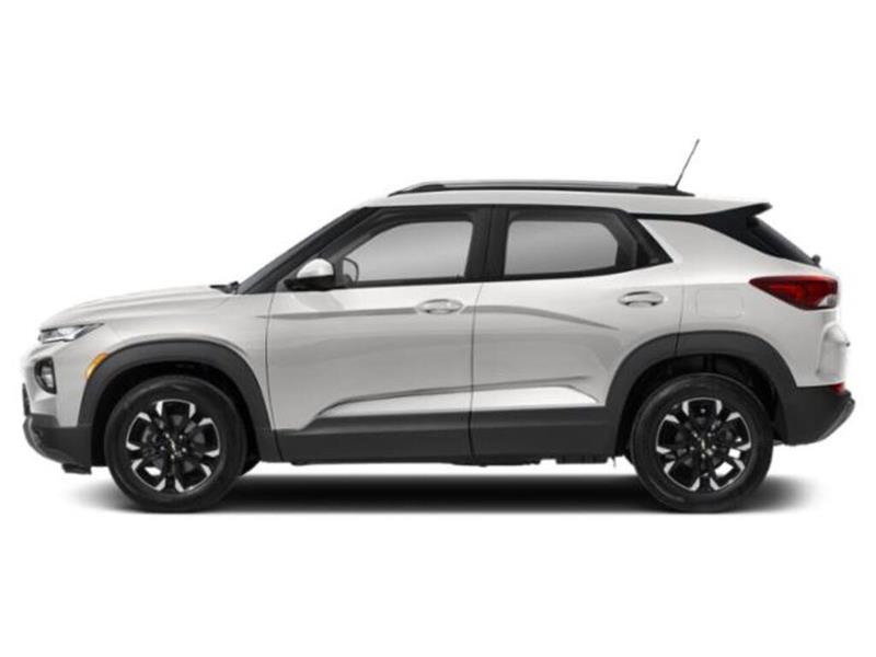 chevrolet Trailblazer 2023 - 2