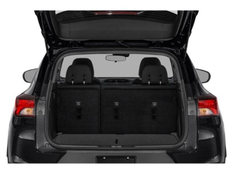 chevrolet Trailblazer 2023 - 4