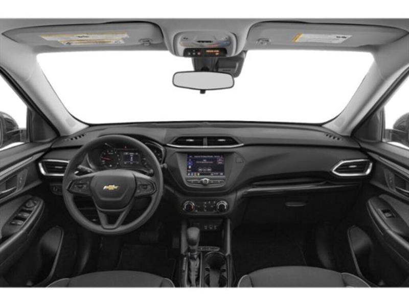 chevrolet Trailblazer 2023 - 6