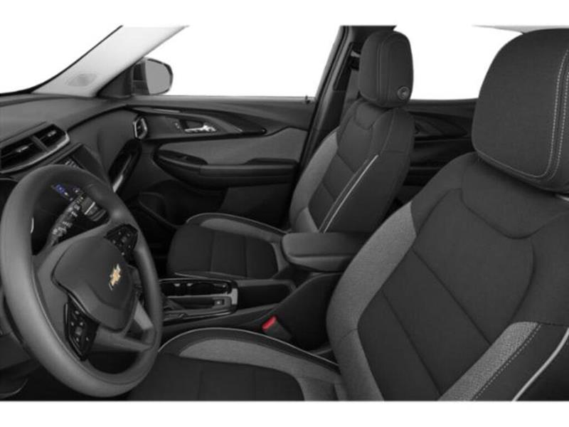 chevrolet Trailblazer 2023 - 8