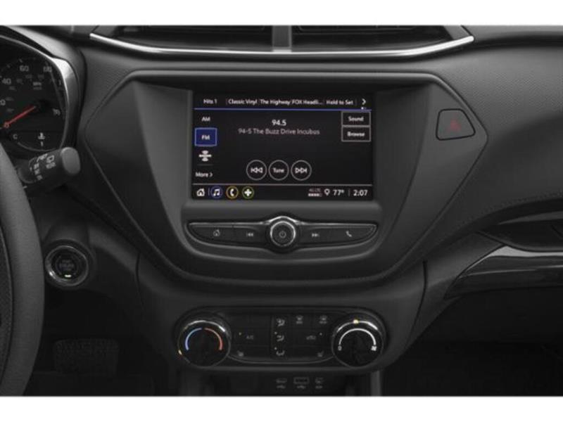 chevrolet Trailblazer 2023 - 9