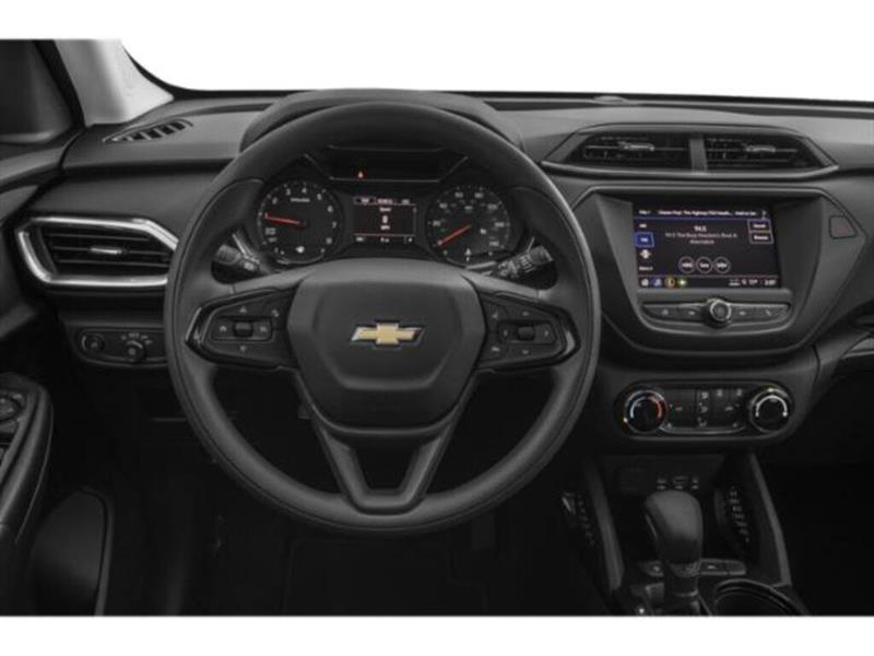 chevrolet Trailblazer 2023 - 10