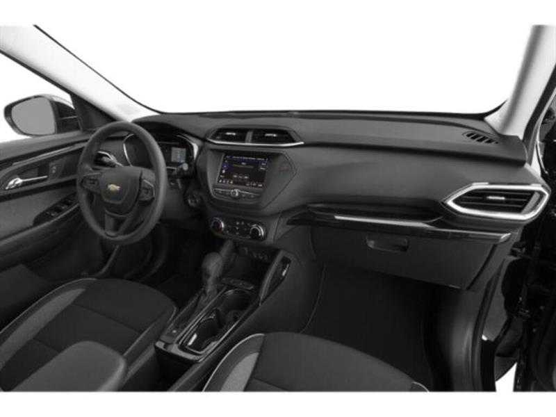 chevrolet Trailblazer 2023 - 12