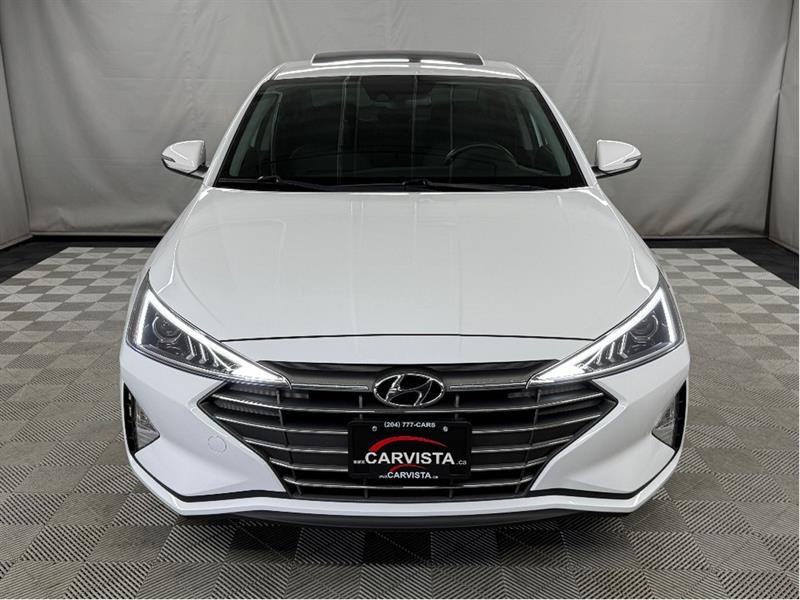 hyundai Elantra 2020 - 3