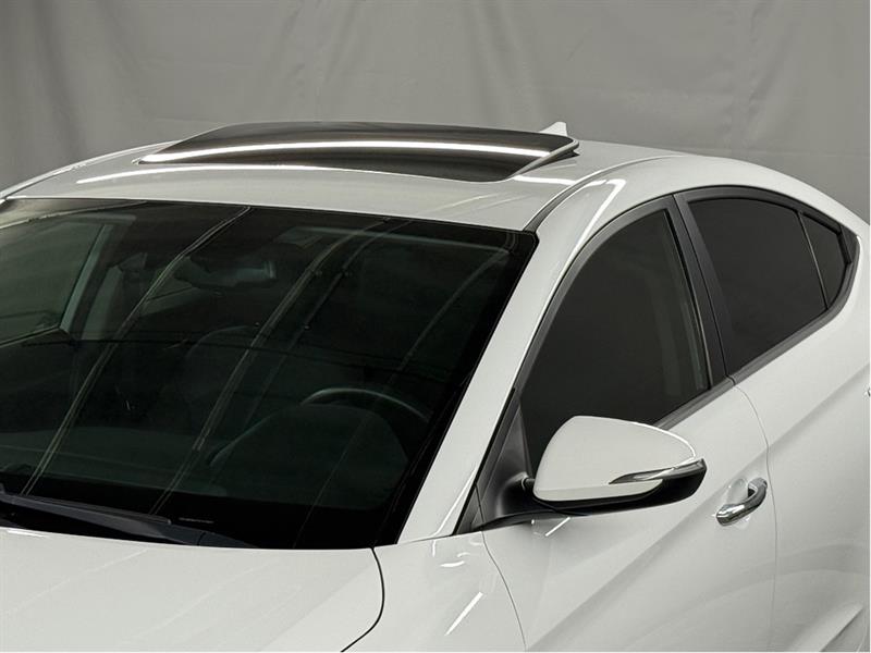 hyundai Elantra 2020 - 6