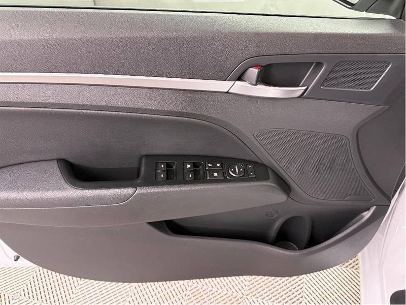 hyundai Elantra 2020 - 7