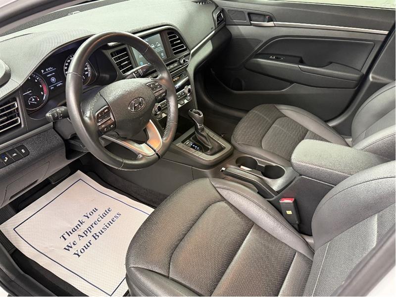 hyundai Elantra 2020 - 8