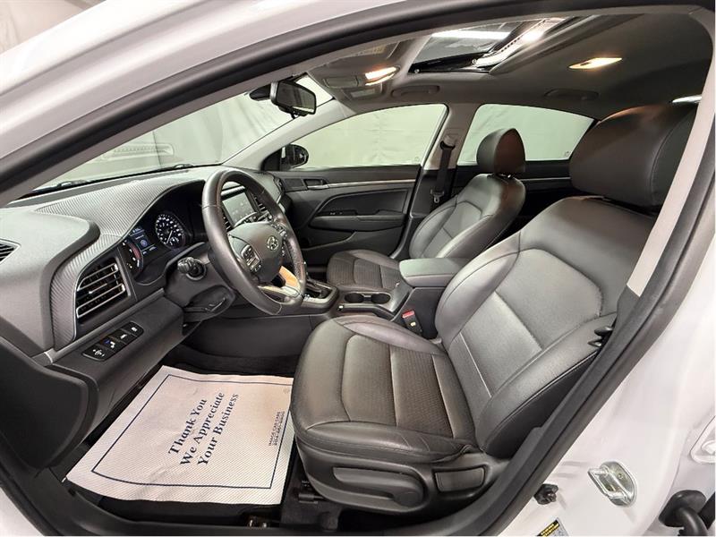 hyundai Elantra 2020 - 9