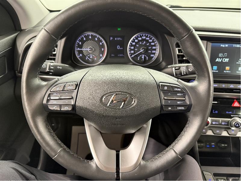 hyundai Elantra 2020 - 11